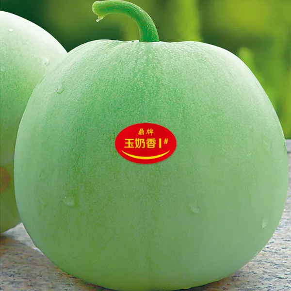 薄皮甜瓜，哪個品種最好呢？畝產(chǎn)高達10萬，附4種市場爆款品種